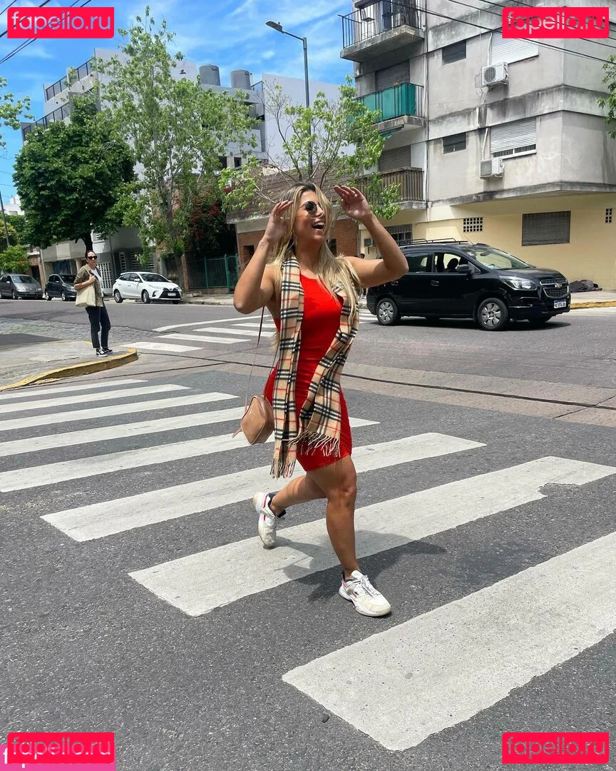 Paloma Tocci Onlyfans Photo Gallery 