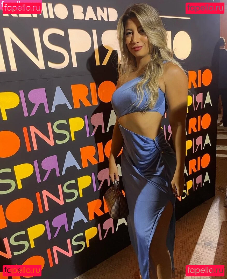 Paloma Tocci Onlyfans Photo Gallery 