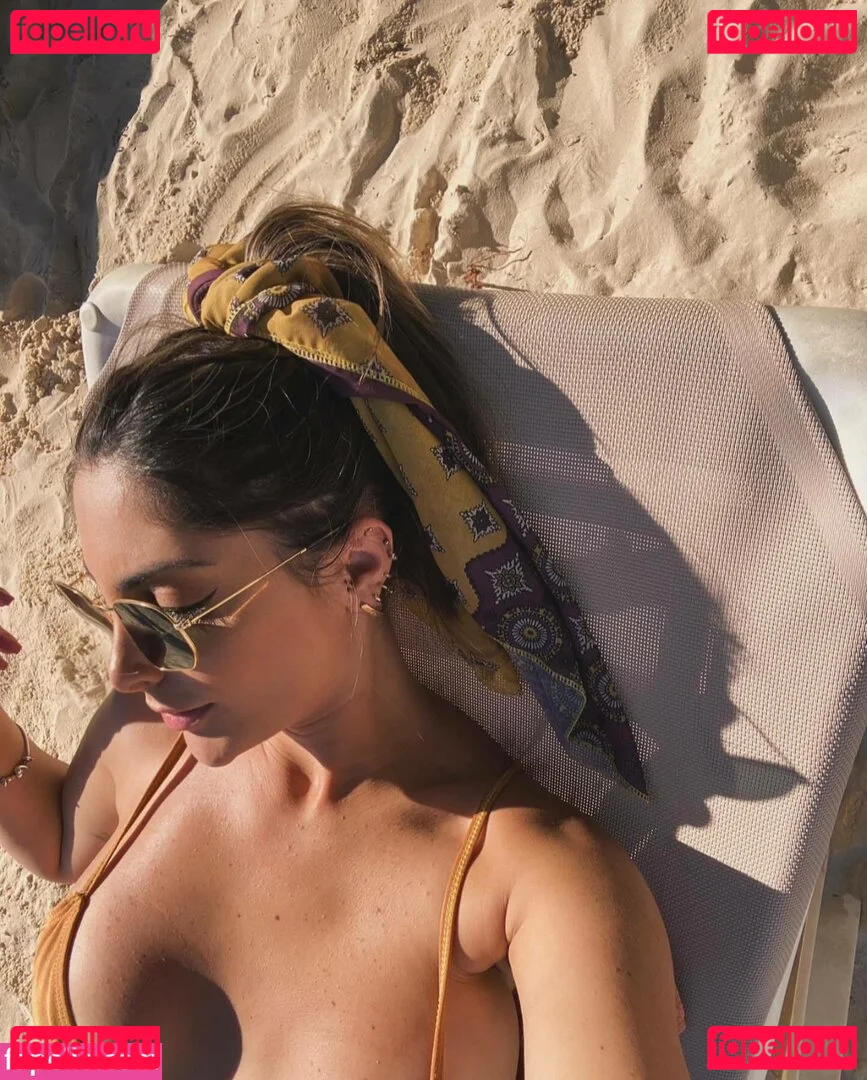 Paloma Tocci Onlyfans Photo Gallery 