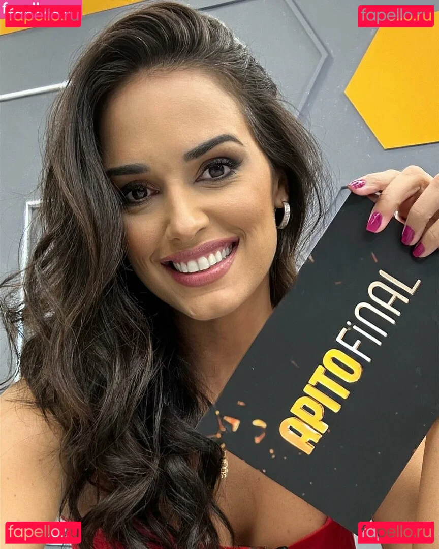 Paloma Tocci Onlyfans Photo Gallery 