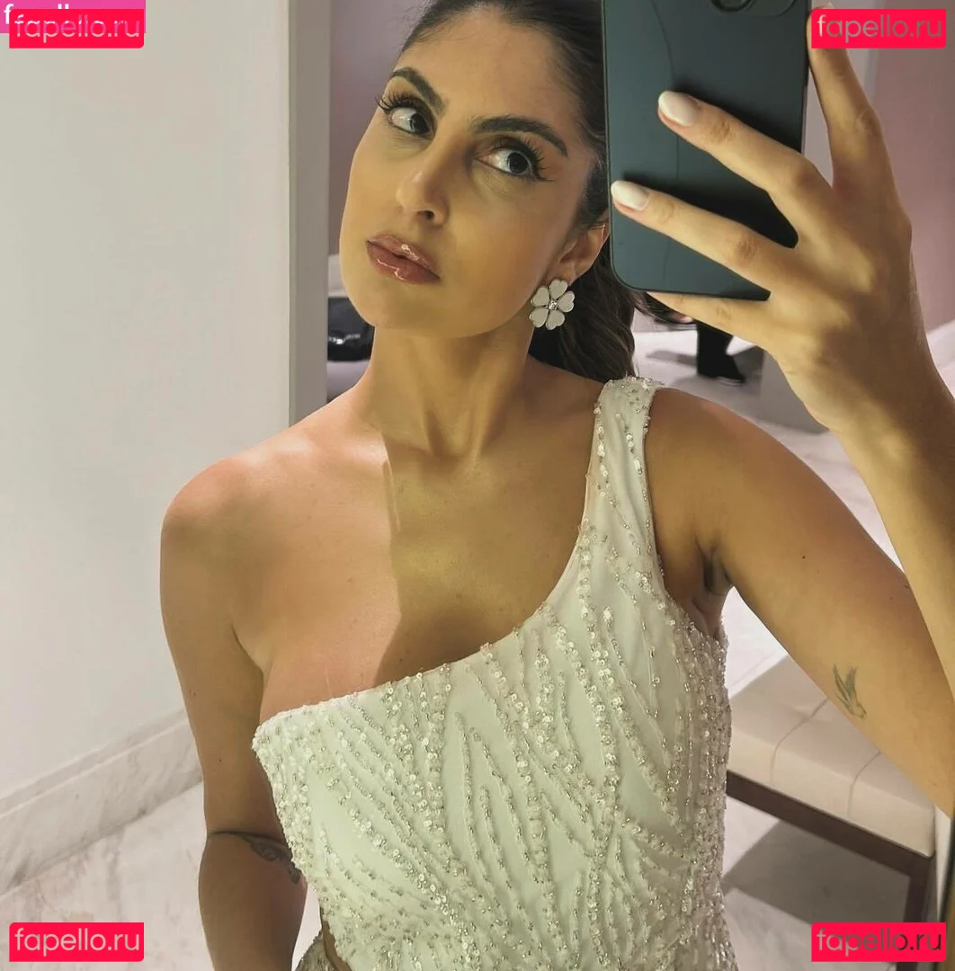 Paloma Tocci Onlyfans Photo Gallery 