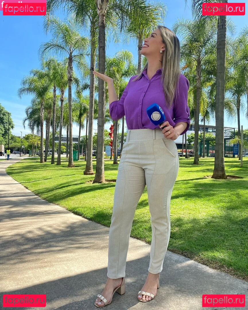 Paloma Tocci Onlyfans Photo Gallery 