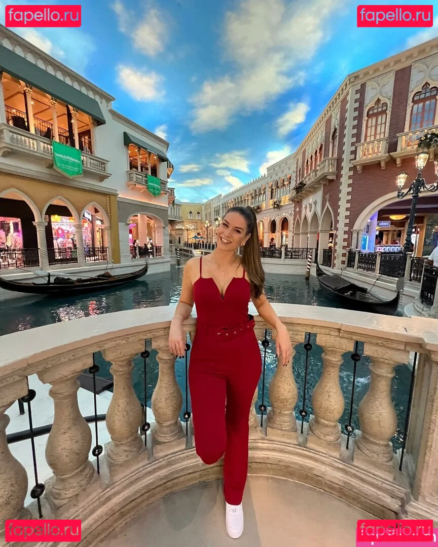 Paloma Tocci Onlyfans Photo Gallery 