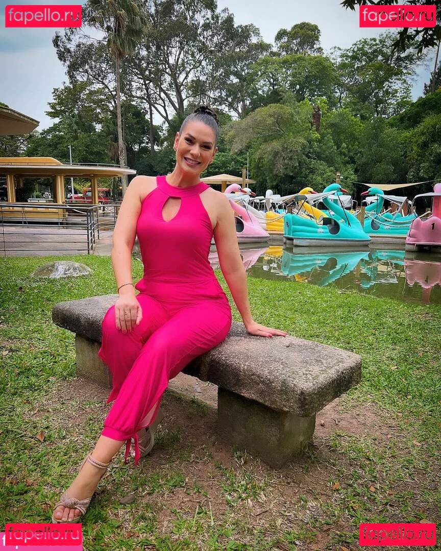 Paloma Tocci Onlyfans Photo Gallery 