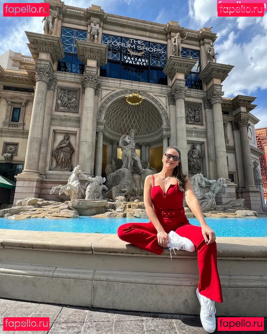 Paloma Tocci Onlyfans Photo Gallery 