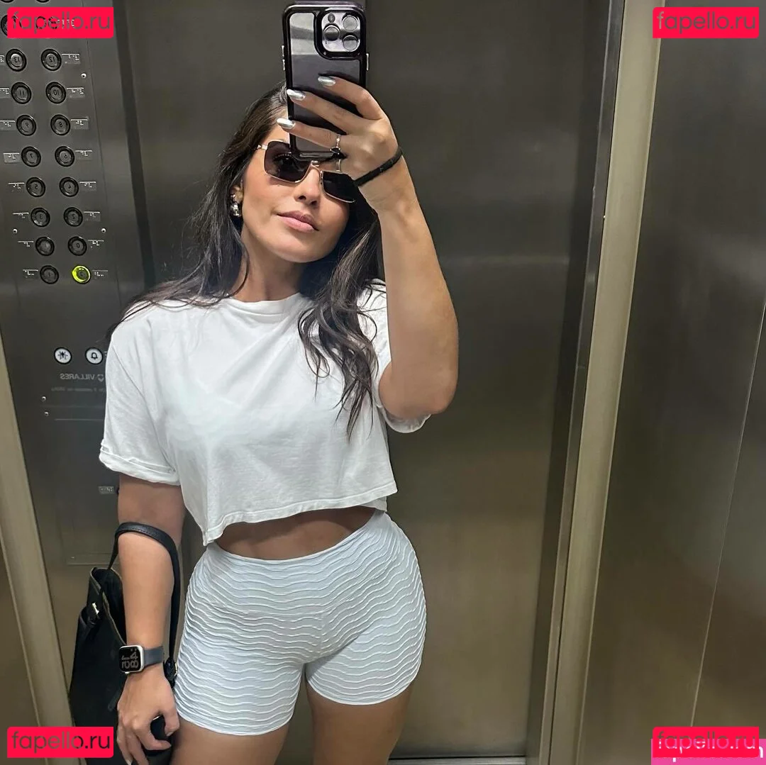 Paloma Tocci Onlyfans Photo Gallery 