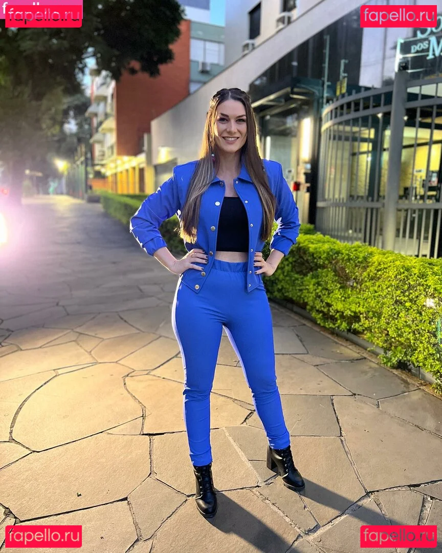 Paloma Tocci Onlyfans Photo Gallery 