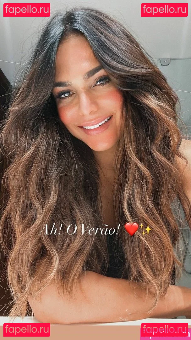 Paloma Tocci Onlyfans Photo Gallery 