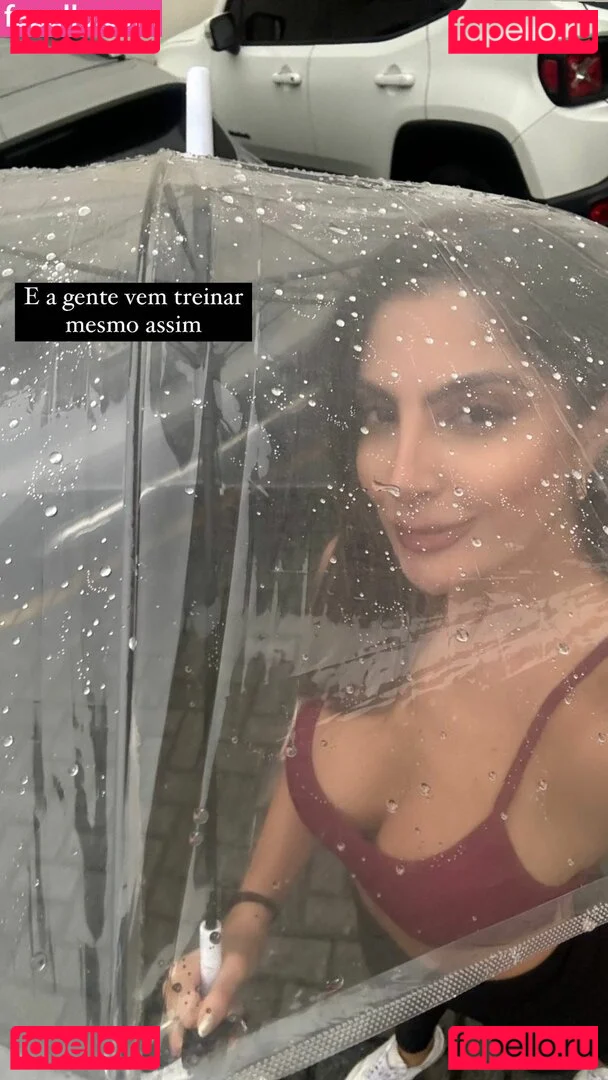 Paloma Tocci Onlyfans Photo Gallery 