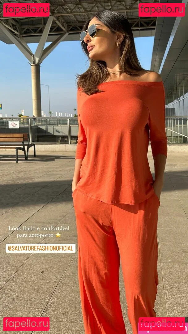 Paloma Tocci Onlyfans Photo Gallery 