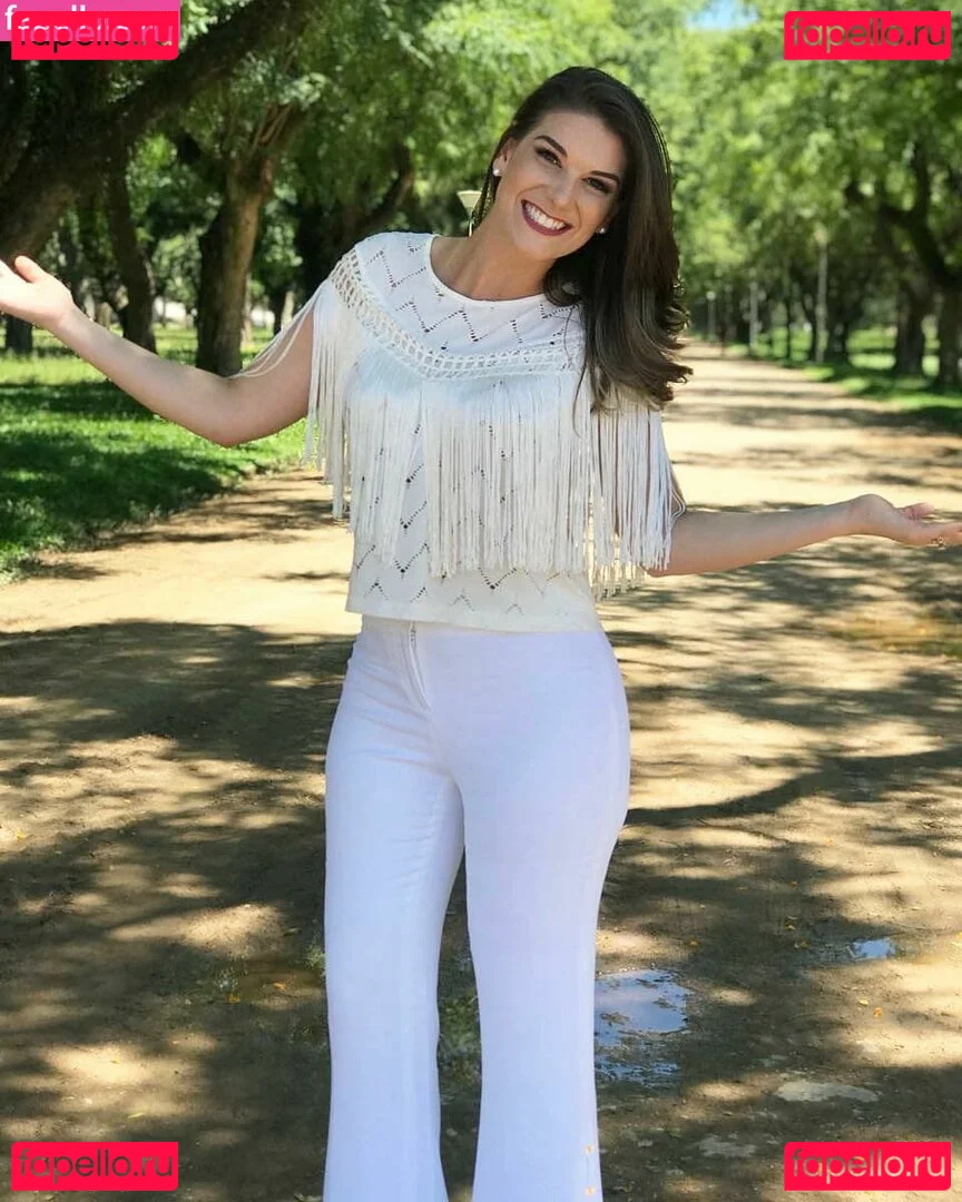 Paloma Tocci Onlyfans Photo Gallery 