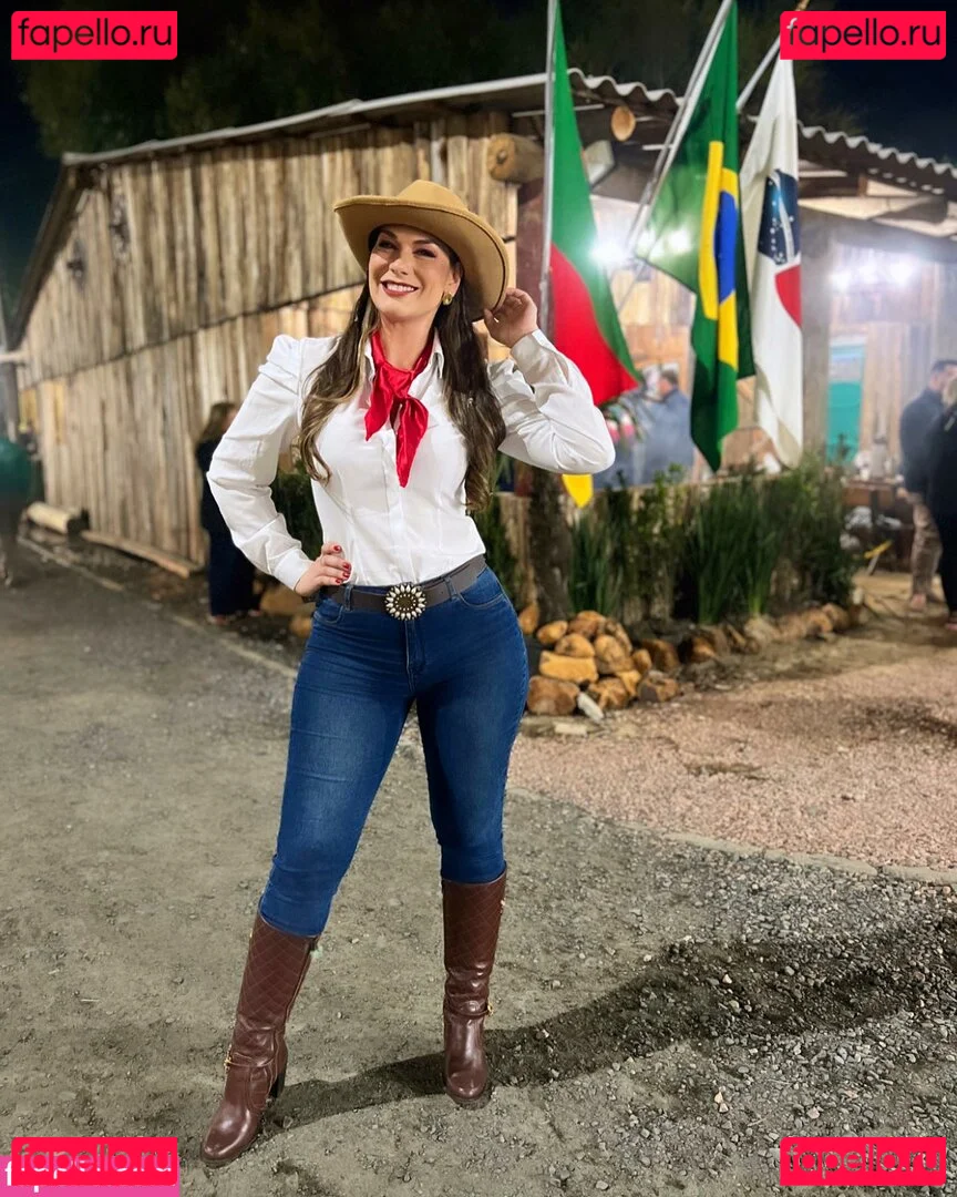 Paloma Tocci Onlyfans Photo Gallery 