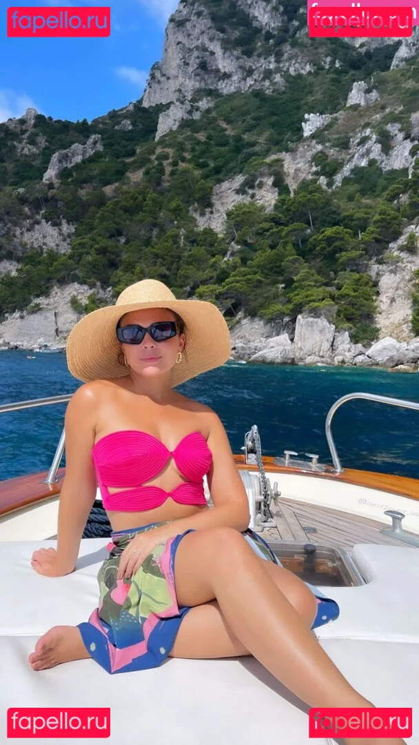 Paloma Tocci Onlyfans Photo Gallery 