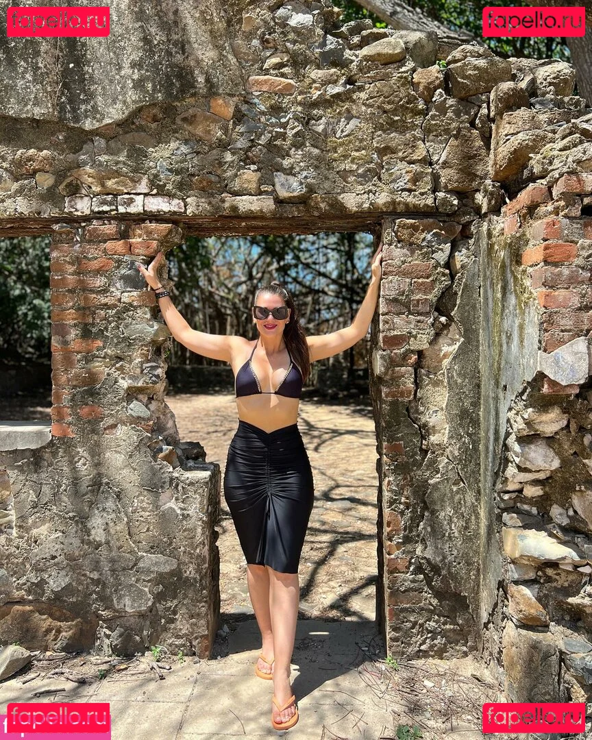 Paloma Tocci Onlyfans Photo Gallery 