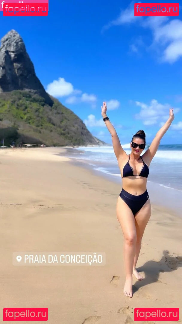 Paloma Tocci Onlyfans Photo Gallery 