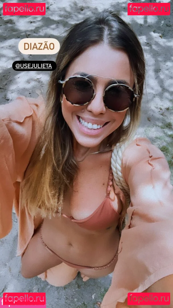 Paloma Tocci Onlyfans Photo Gallery 