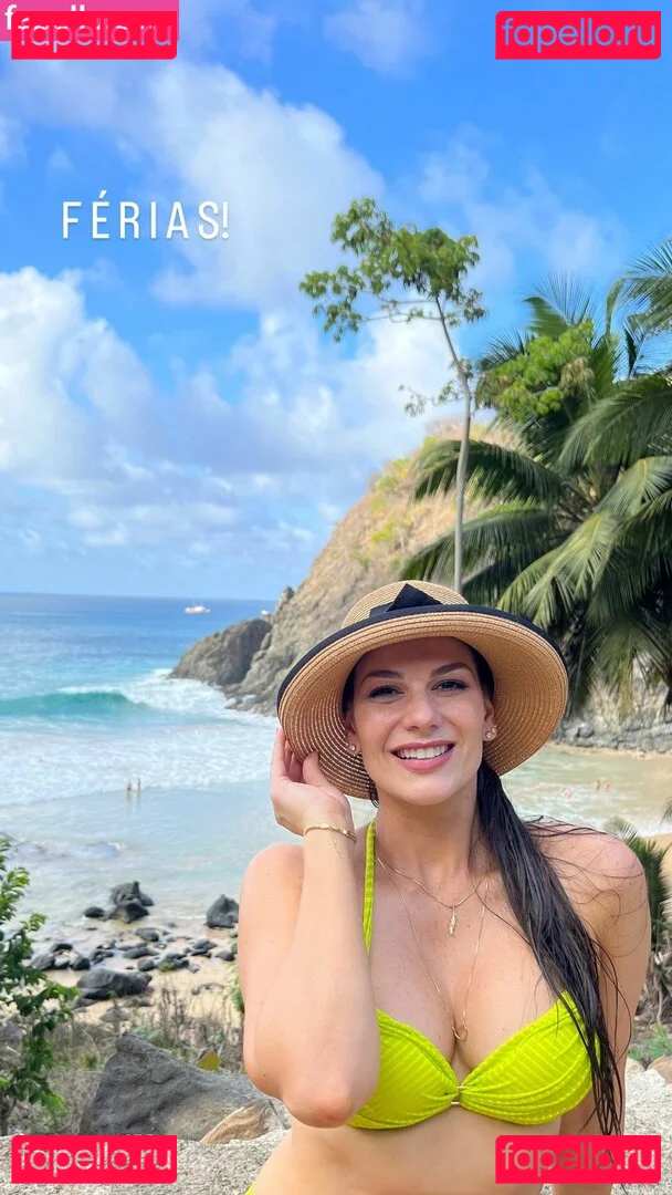 Paloma Tocci Onlyfans Photo Gallery 