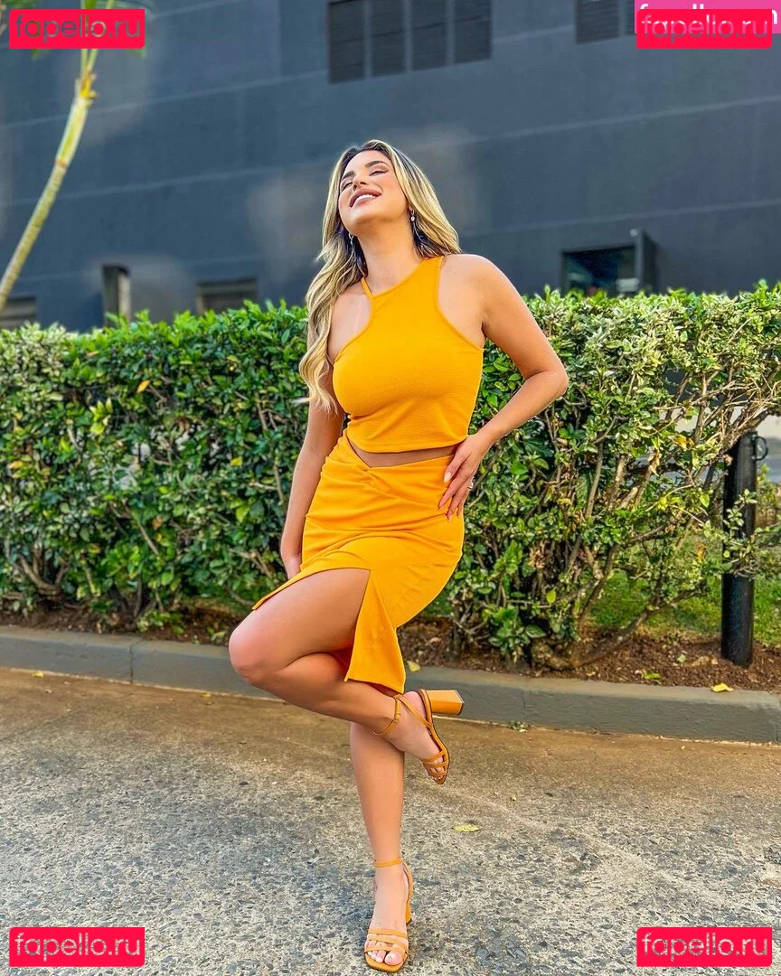 Paloma Tocci Onlyfans Photo Gallery 