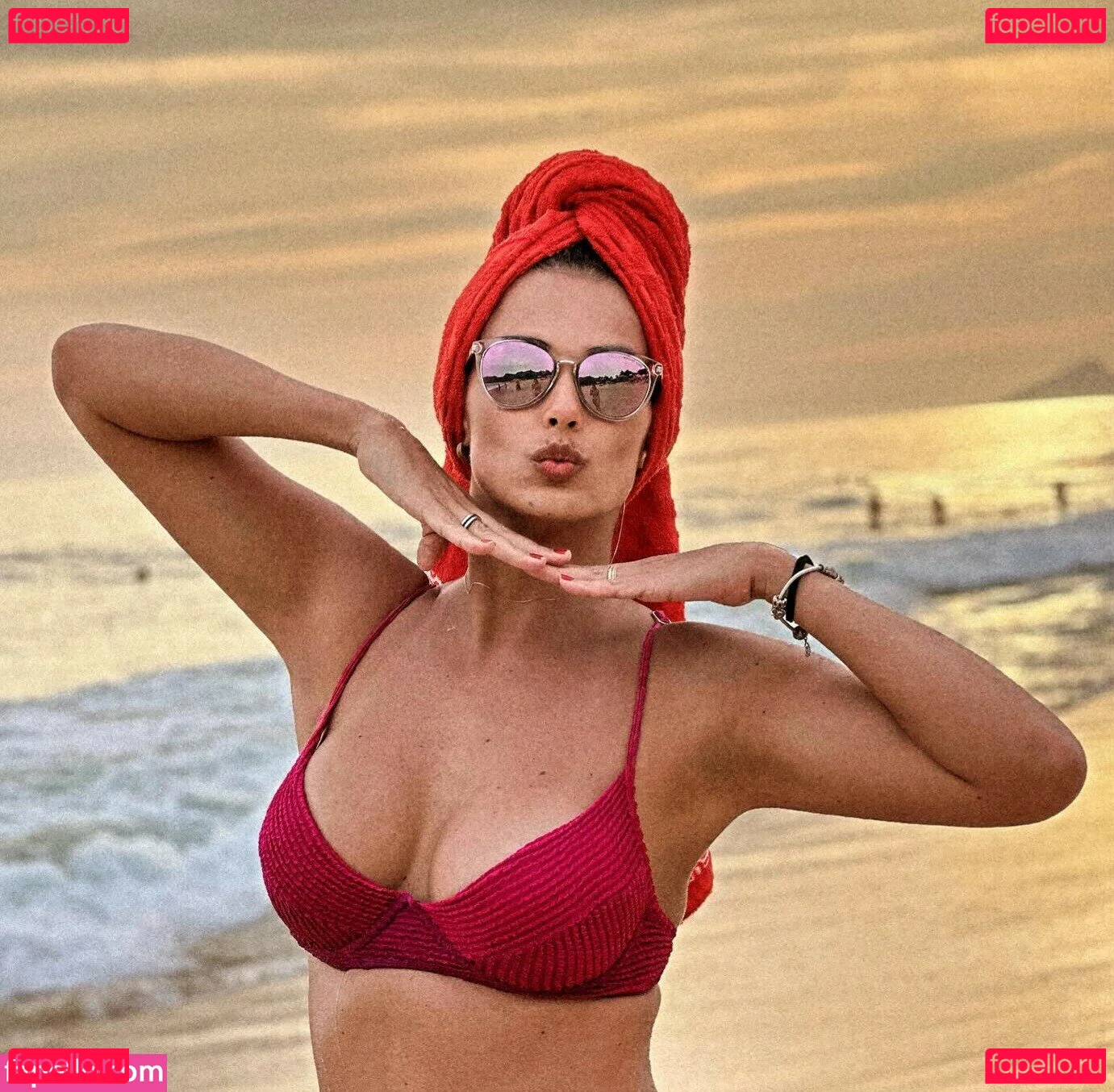 Paloma Tocci Onlyfans Photo Gallery 