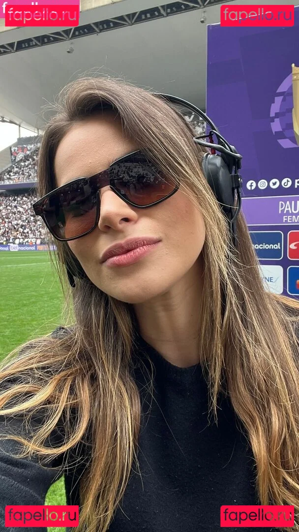 Paloma Tocci Onlyfans Photo Gallery 