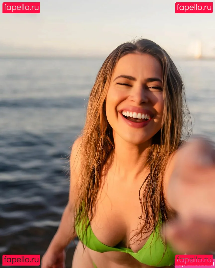 Paloma Tocci Onlyfans Photo Gallery 