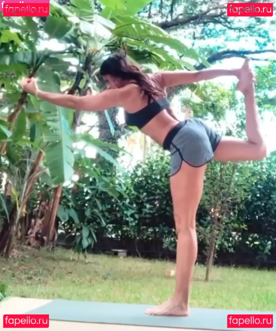 Paloma Tocci Onlyfans Photo Gallery 