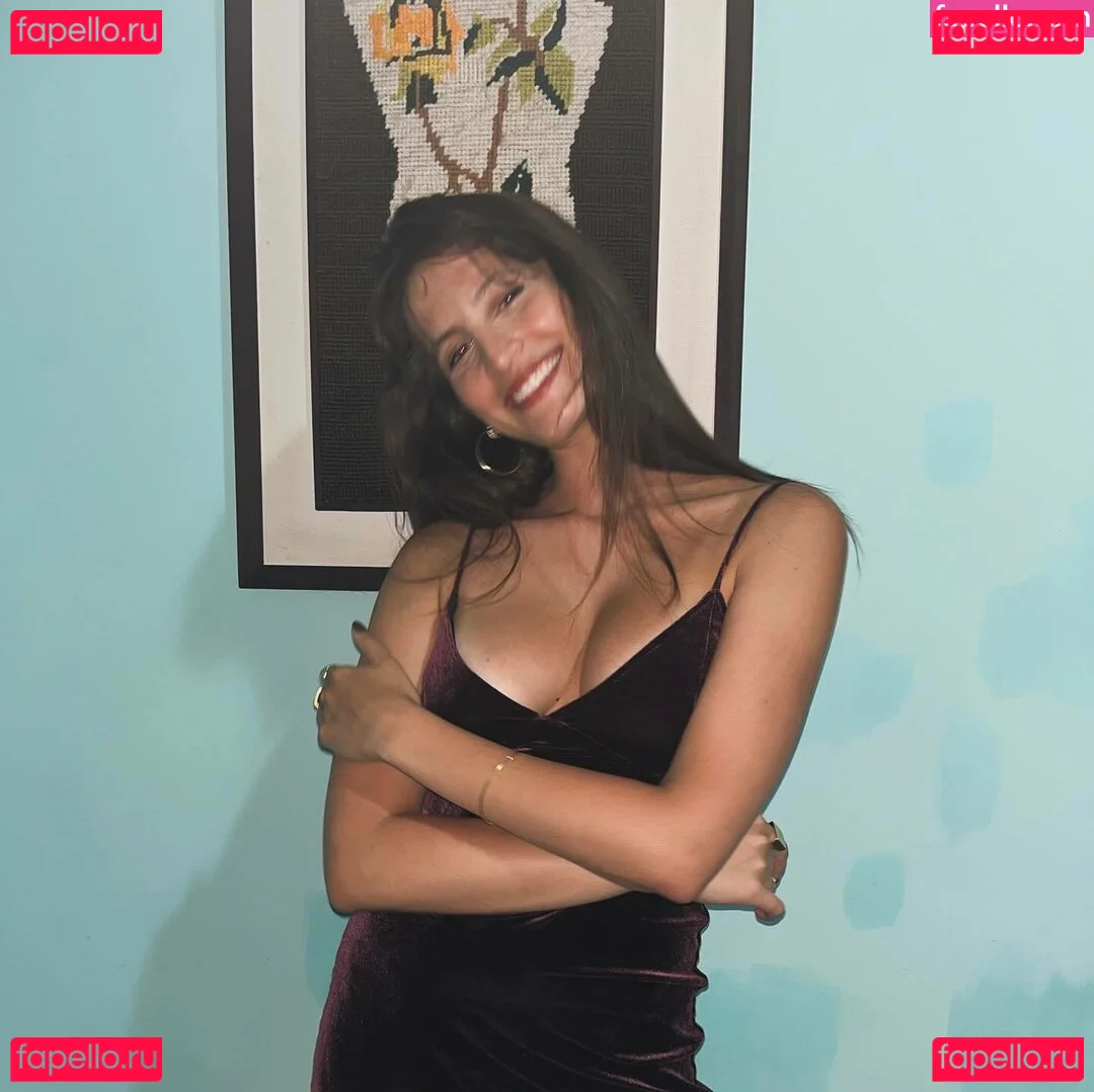 Paloma Tocci Onlyfans Photo Gallery 