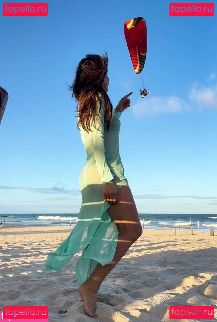 Paloma Tocci Onlyfans Photo Gallery 