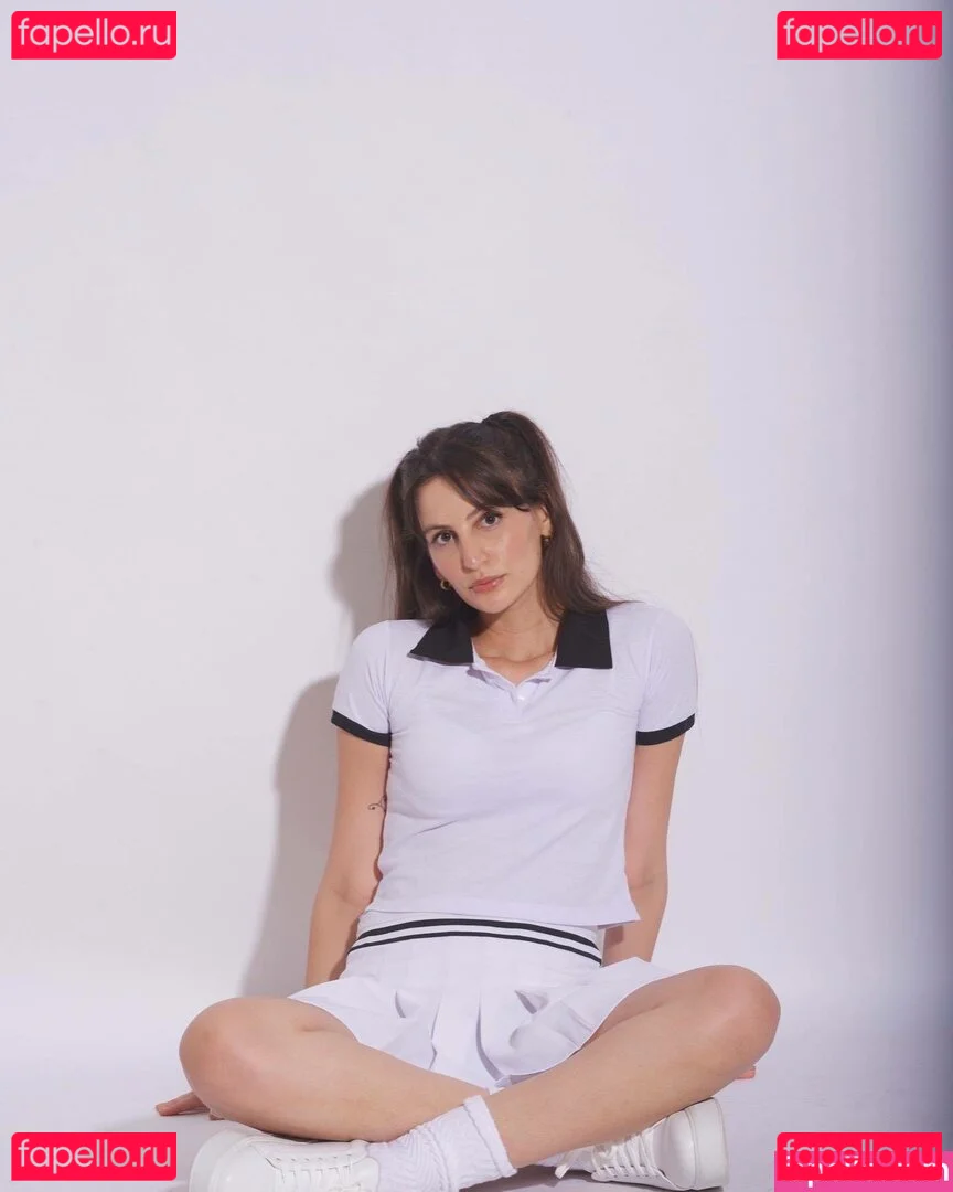 Paloma Tocci Onlyfans Photo Gallery 