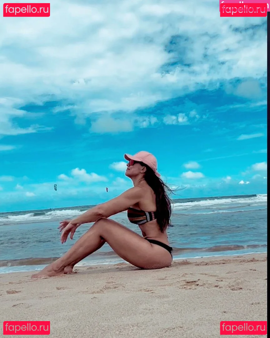 Paloma Tocci Onlyfans Photo Gallery 