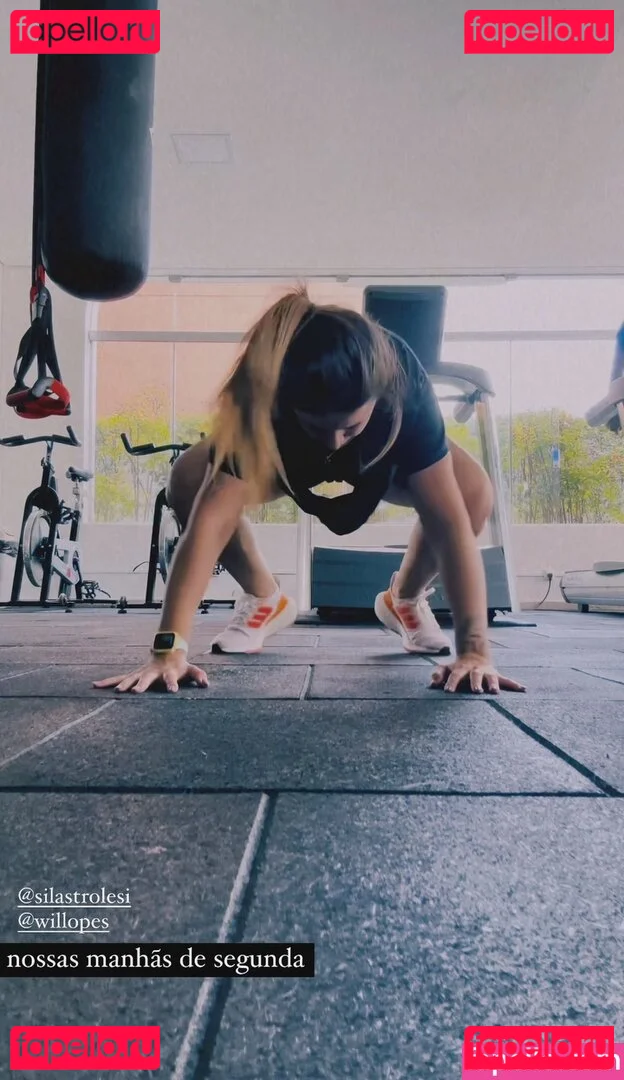 Paloma Tocci Onlyfans Photo Gallery 