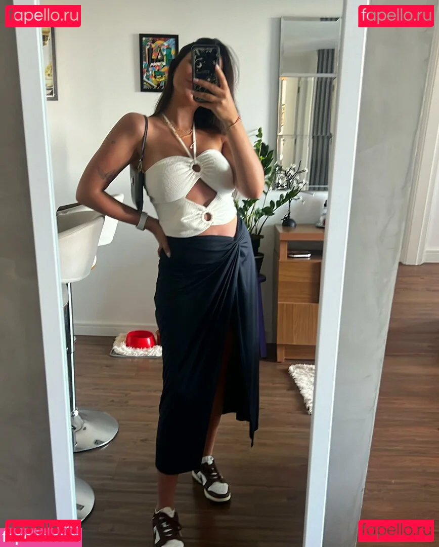 Paloma Tocci Onlyfans Photo Gallery 