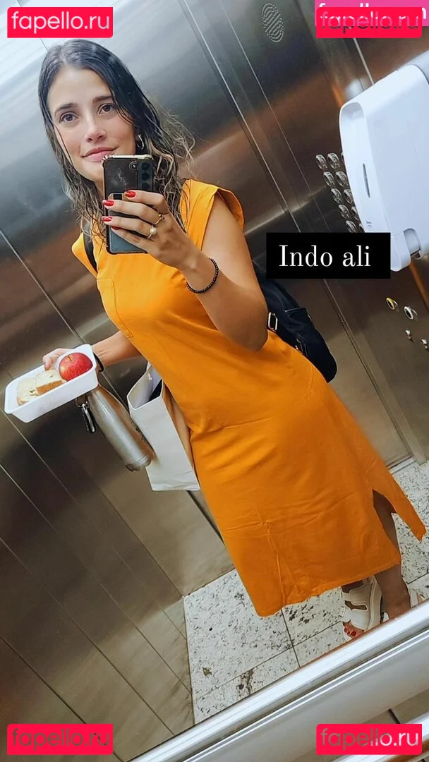 Paloma Tocci Onlyfans Photo Gallery 