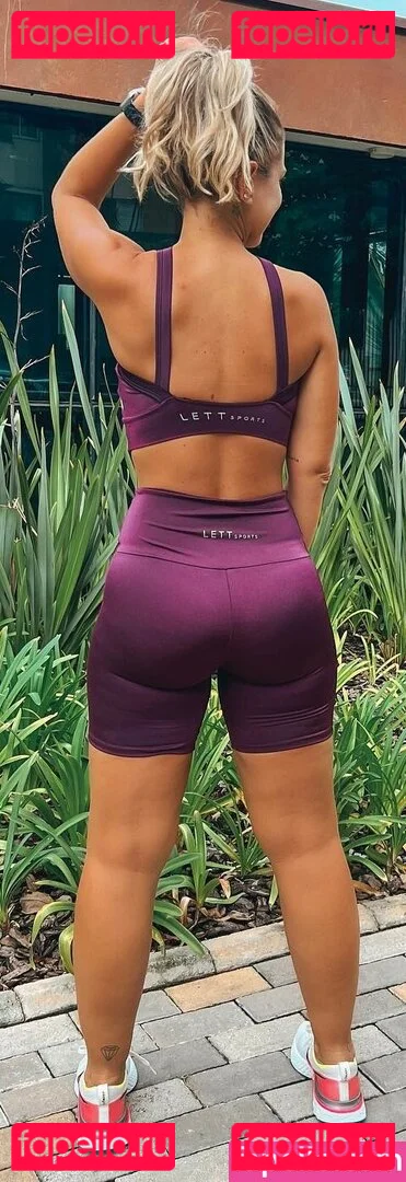 Paloma Tocci Onlyfans Photo Gallery 