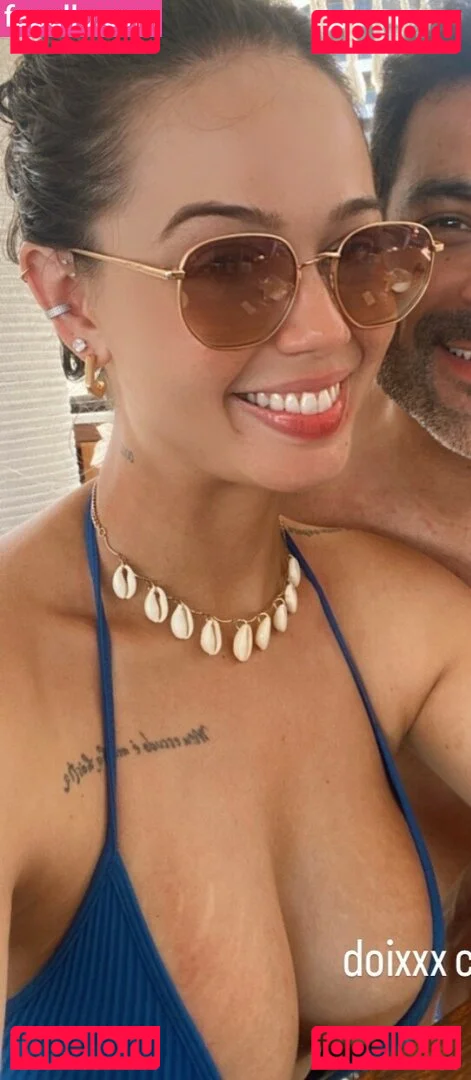 Paloma Tocci Onlyfans Photo Gallery 