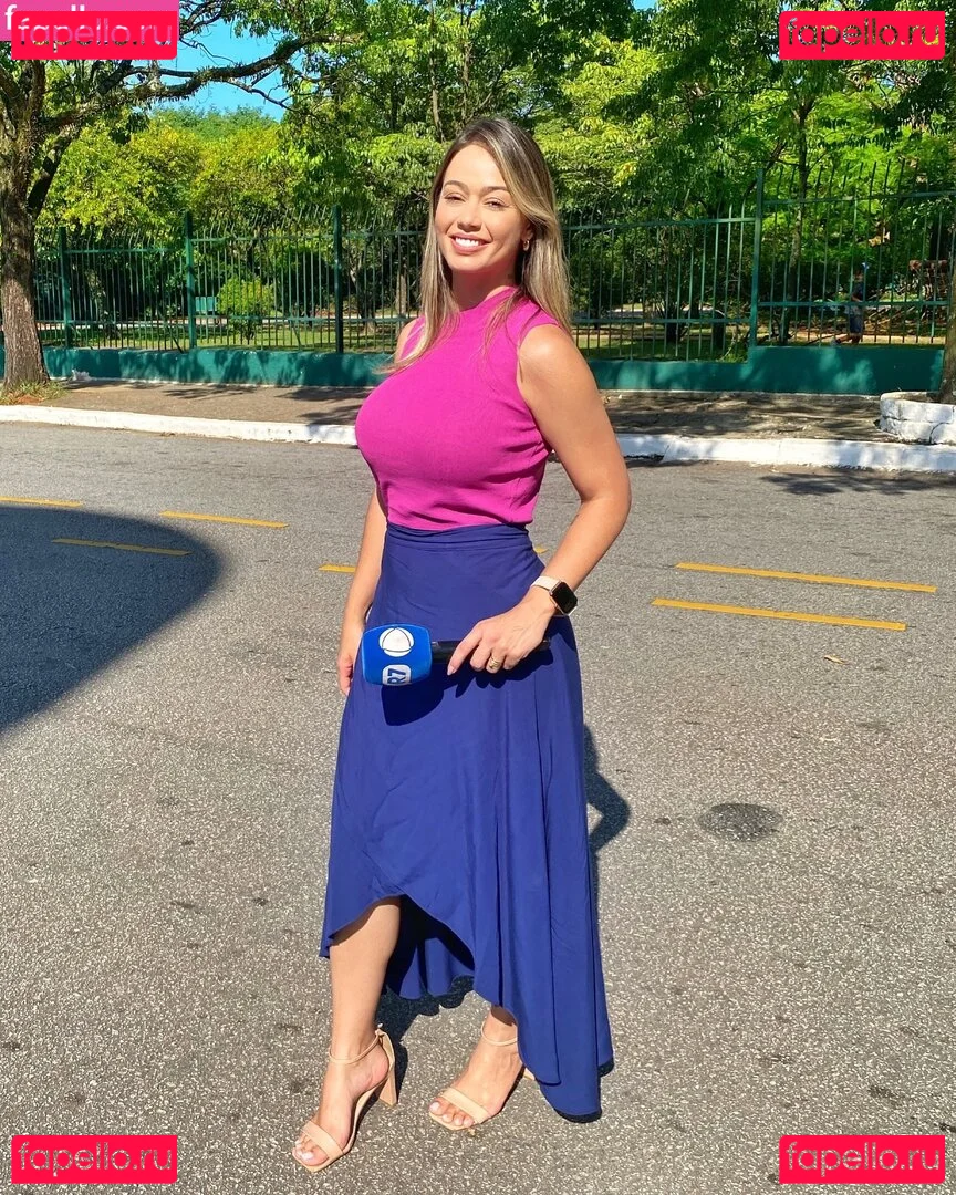 Paloma Tocci Onlyfans Photo Gallery 