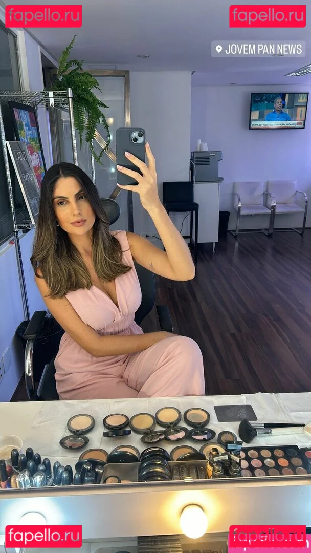 Paloma Tocci Onlyfans Photo Gallery 