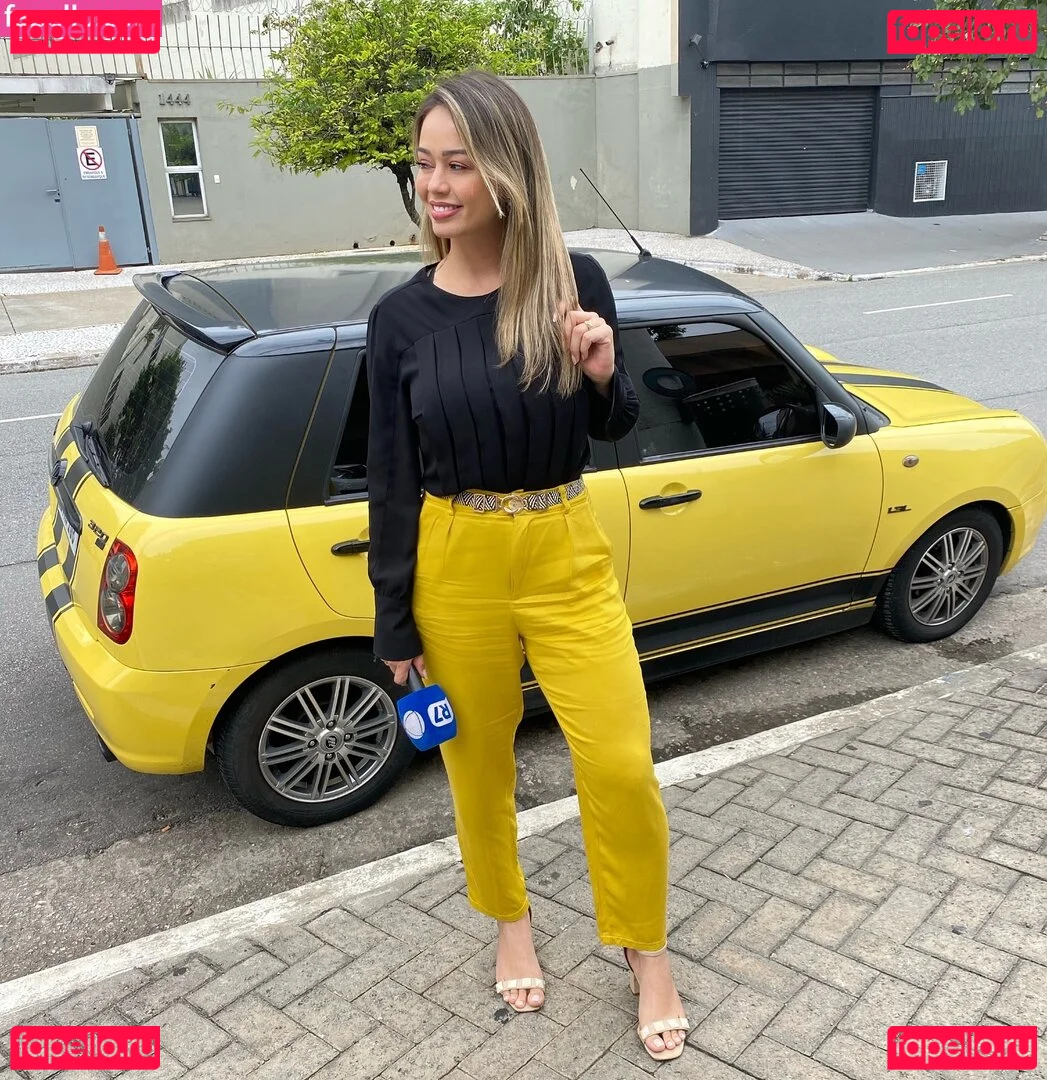 Paloma Tocci Onlyfans Photo Gallery 