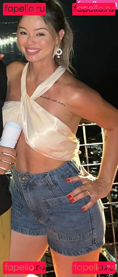 Paloma Tocci Onlyfans Photo Gallery 