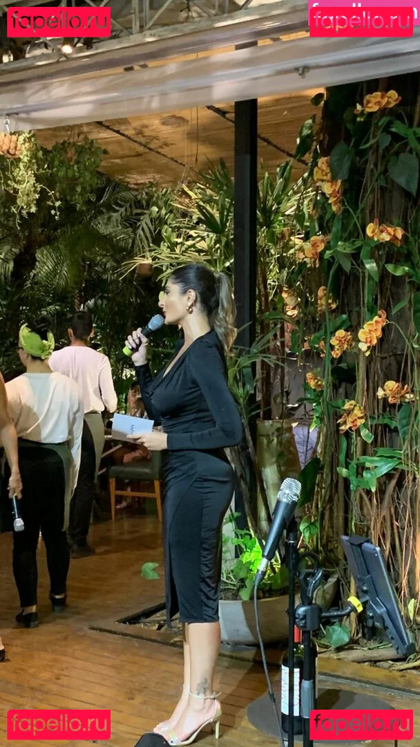 Paloma Tocci Onlyfans Photo Gallery 