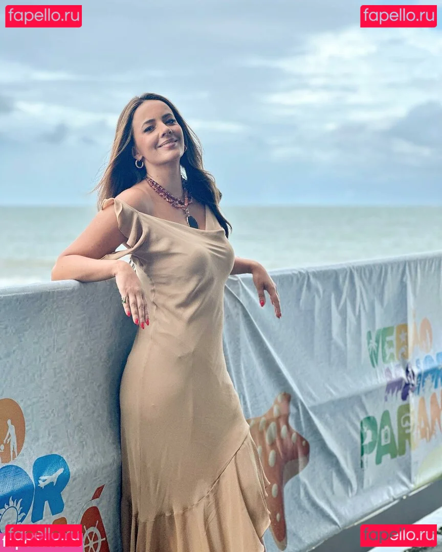 Paloma Tocci Onlyfans Photo Gallery 