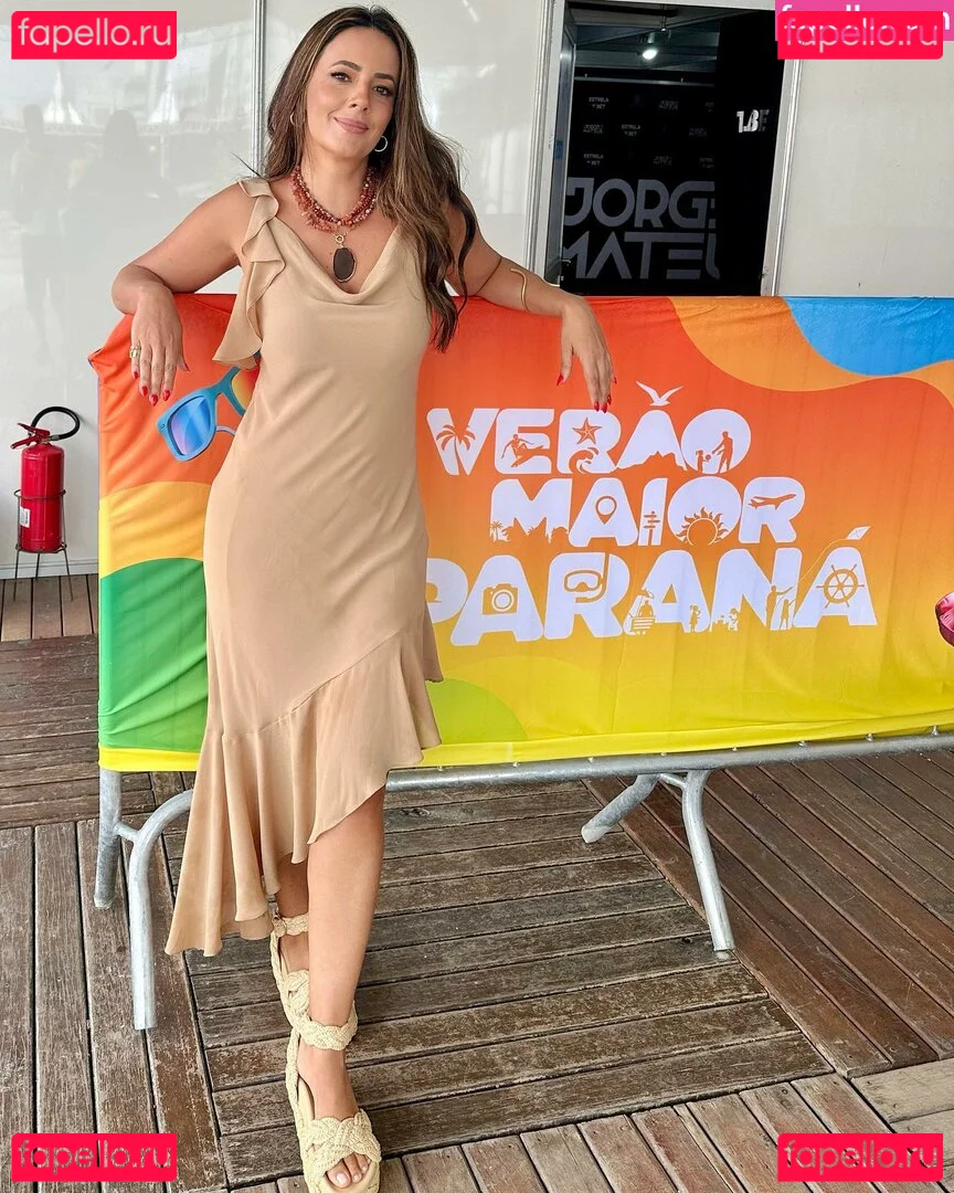 Paloma Tocci Onlyfans Photo Gallery 