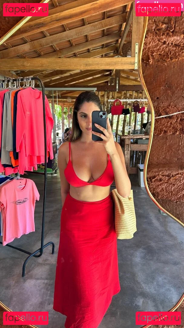 Paloma Tocci Onlyfans Photo Gallery 