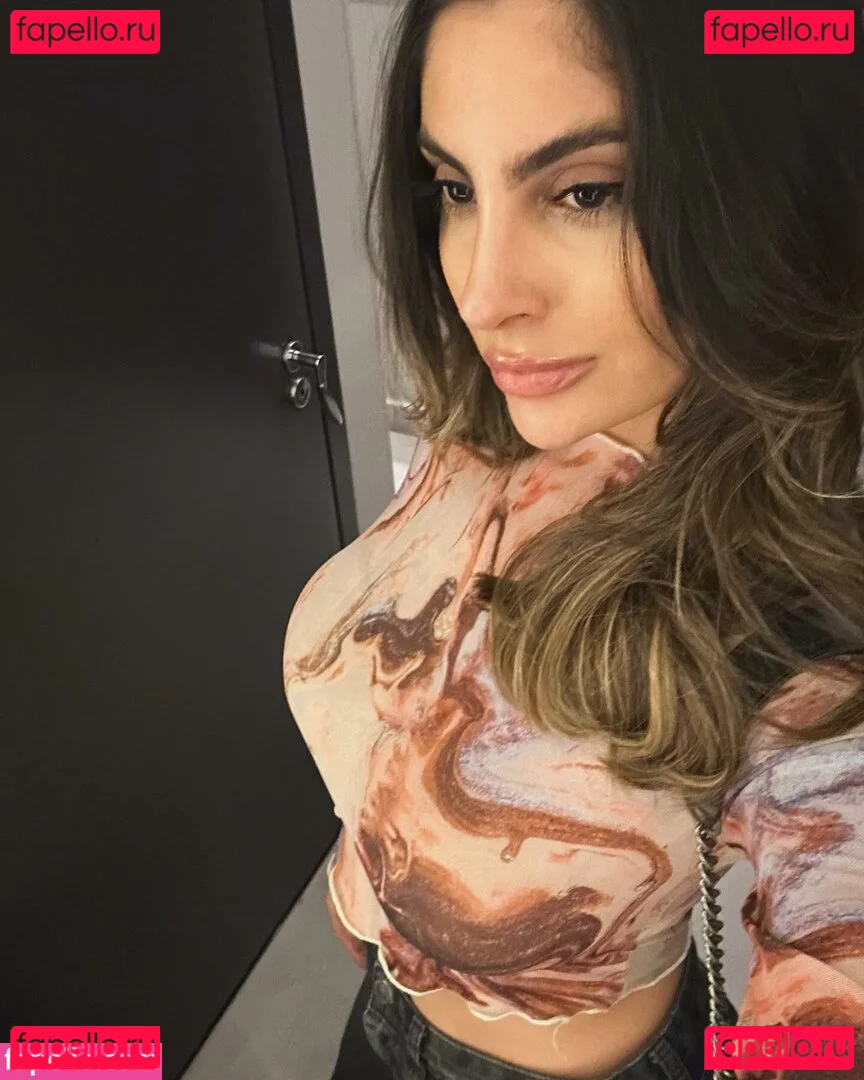 Paloma Tocci Onlyfans Photo Gallery 