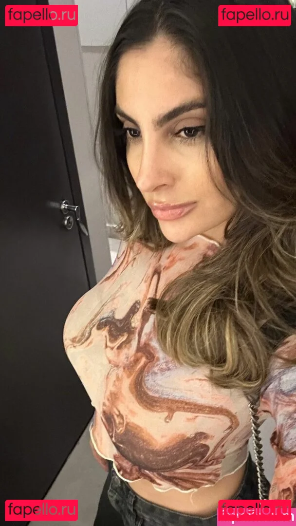 Paloma Tocci Onlyfans Photo Gallery 