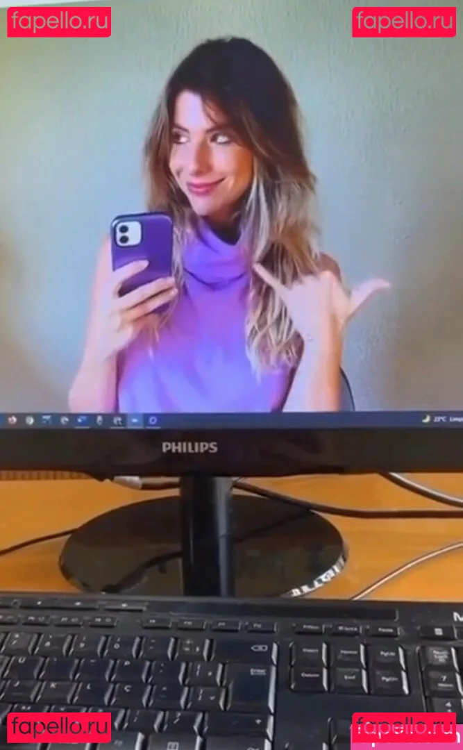 Paloma Tocci Onlyfans Photo Gallery 