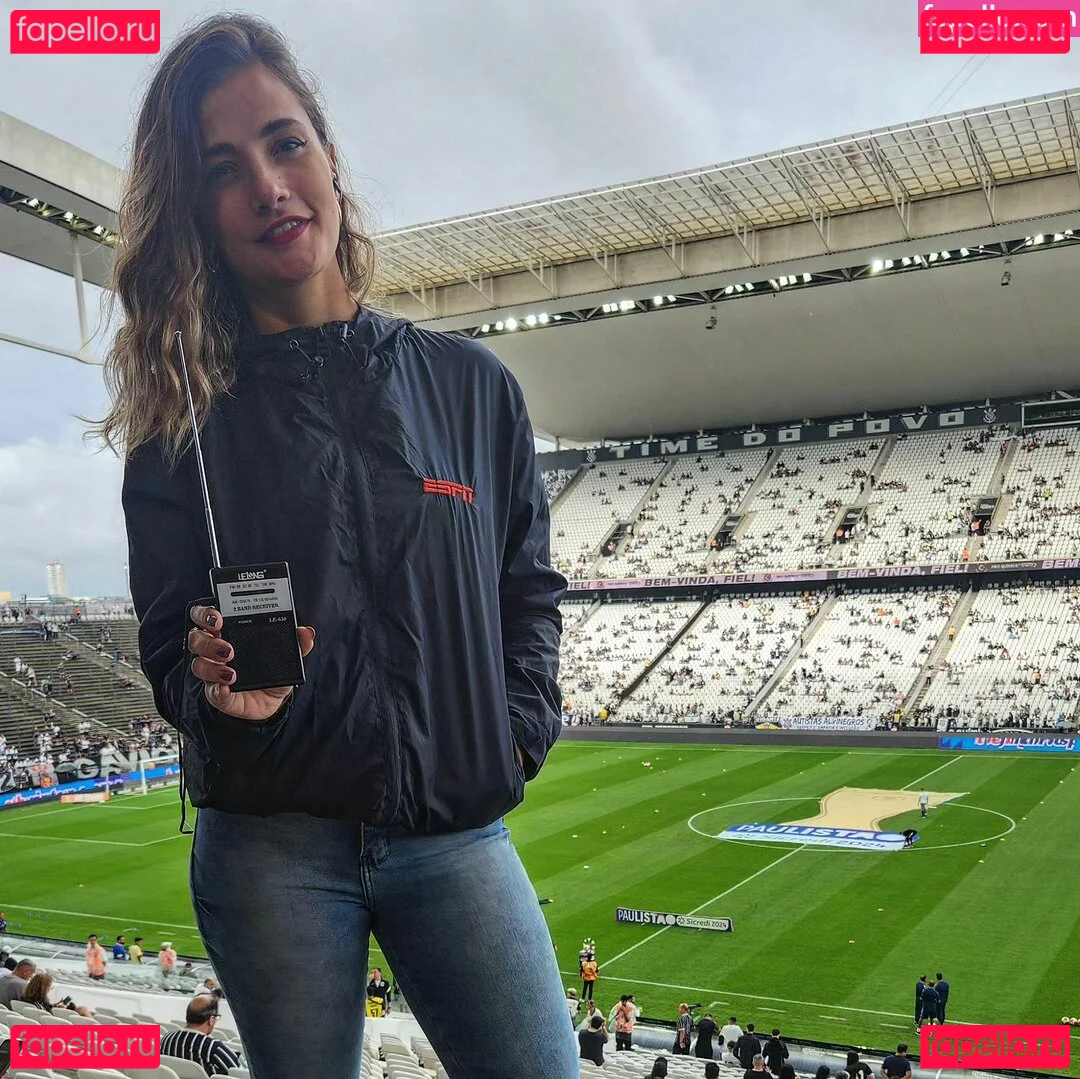 Paloma Tocci Onlyfans Photo Gallery 