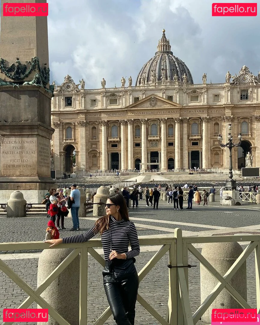 Paloma Tocci Onlyfans Photo Gallery 