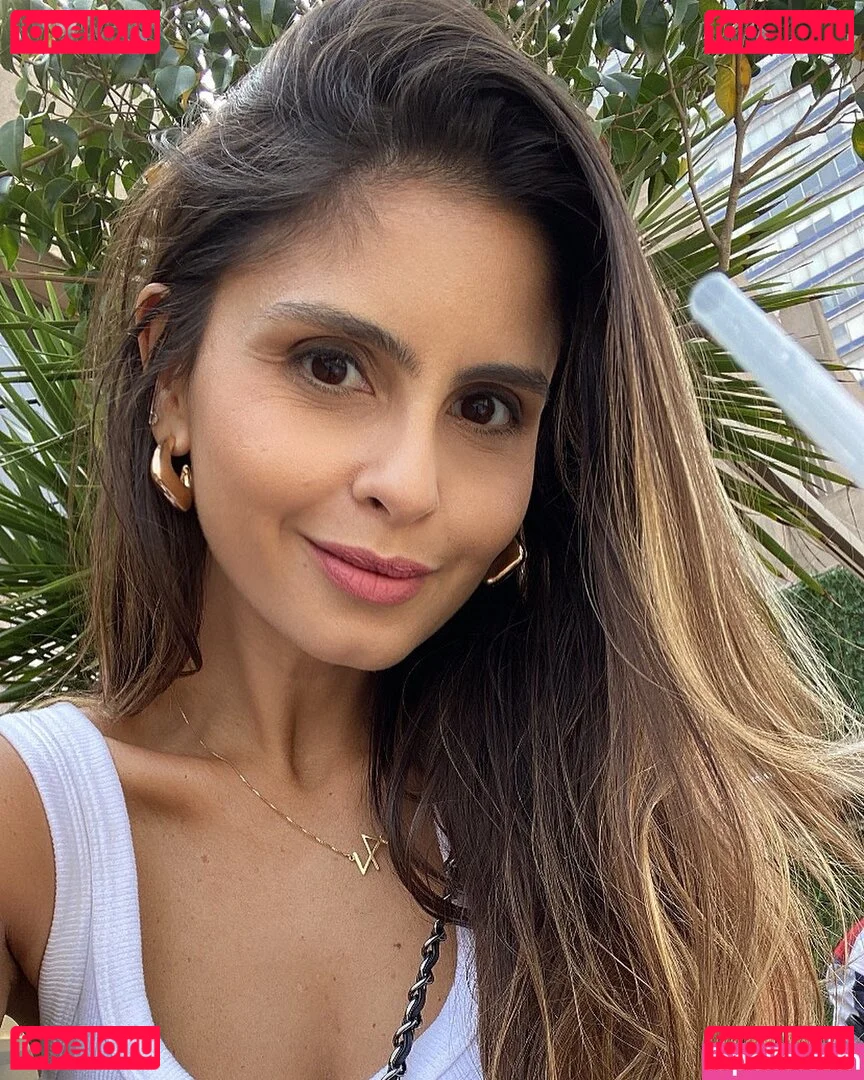 Paloma Tocci Onlyfans Photo Gallery 