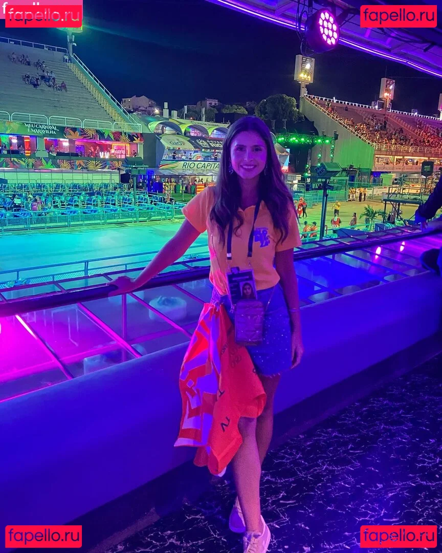 Paloma Tocci Onlyfans Photo Gallery 